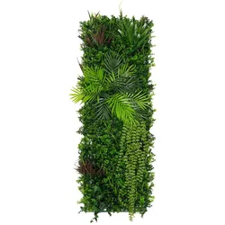 Alina Künstliche Wandfliese – 50 cm x 150 cm
