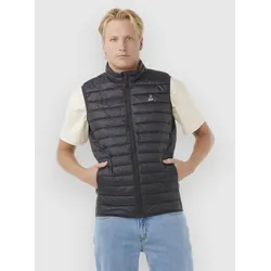 Rip Curl Anti Series Search Puffer Weste black Gr. M