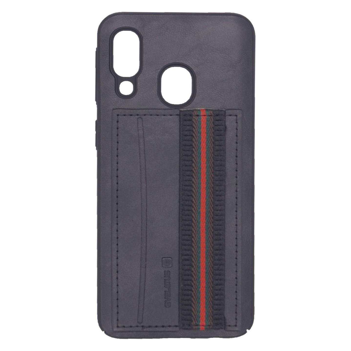 Evelatus A40 Cubit (Samsung Galaxy A40) (SA40CUBLK)
