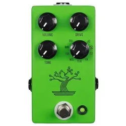 JHS Pedals The Bonsai - 9-way Screamer - Effektgerät E-Gitarre