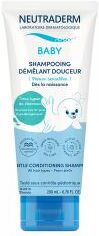 Neutraderm Shampooing Douceur Bébé & Enfant Tb200Ml - Tube 200 ml