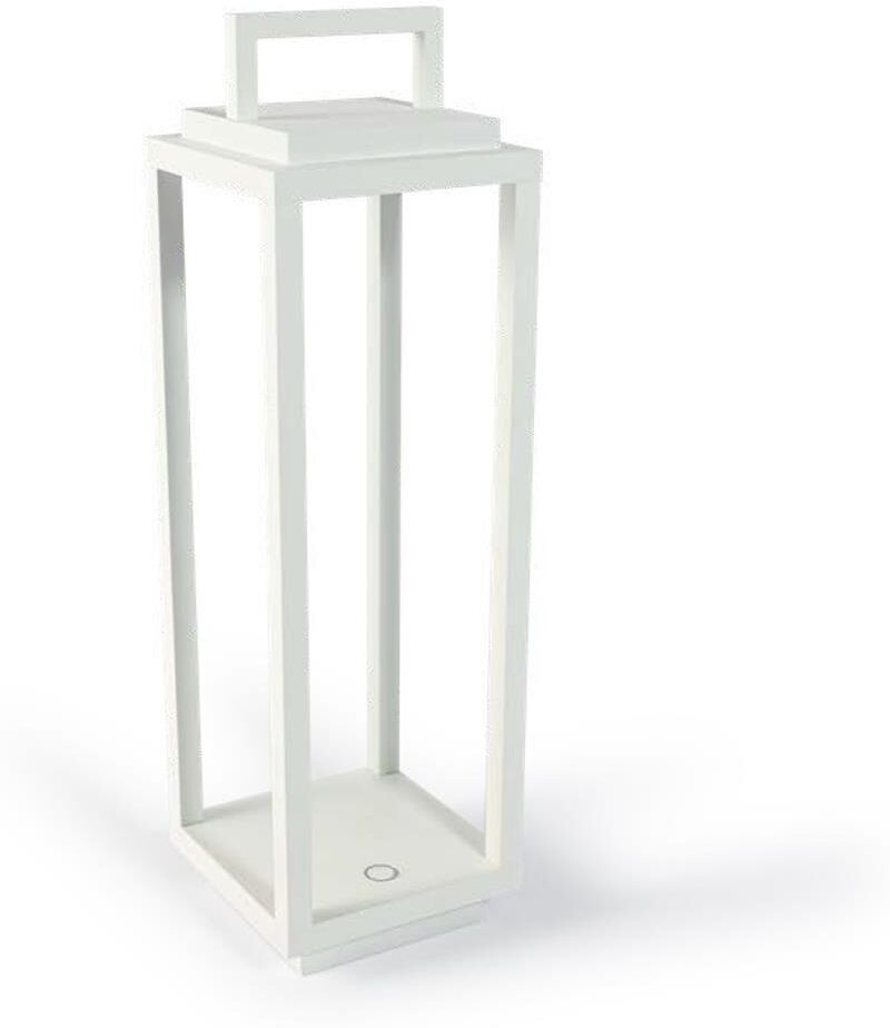 Abert Lampada LED Lighting Resort Bianco