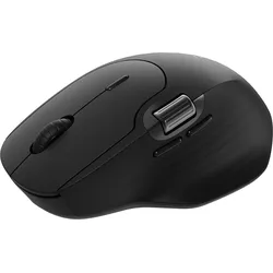 RAPOO MT560.BLACK Wireless Multi-Mode Mouse