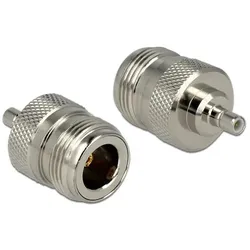 DeLOCK 88868 Koaxialstecker