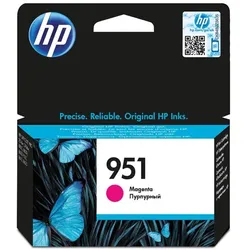 HP 951 (CN051AE#301) - Tintenpatrone, magenta