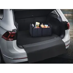 Volkswagen Kofferraum-Wendematte Tiguan II 5NA061210