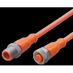 Ifm Electronic Verbindungskabel EVW125