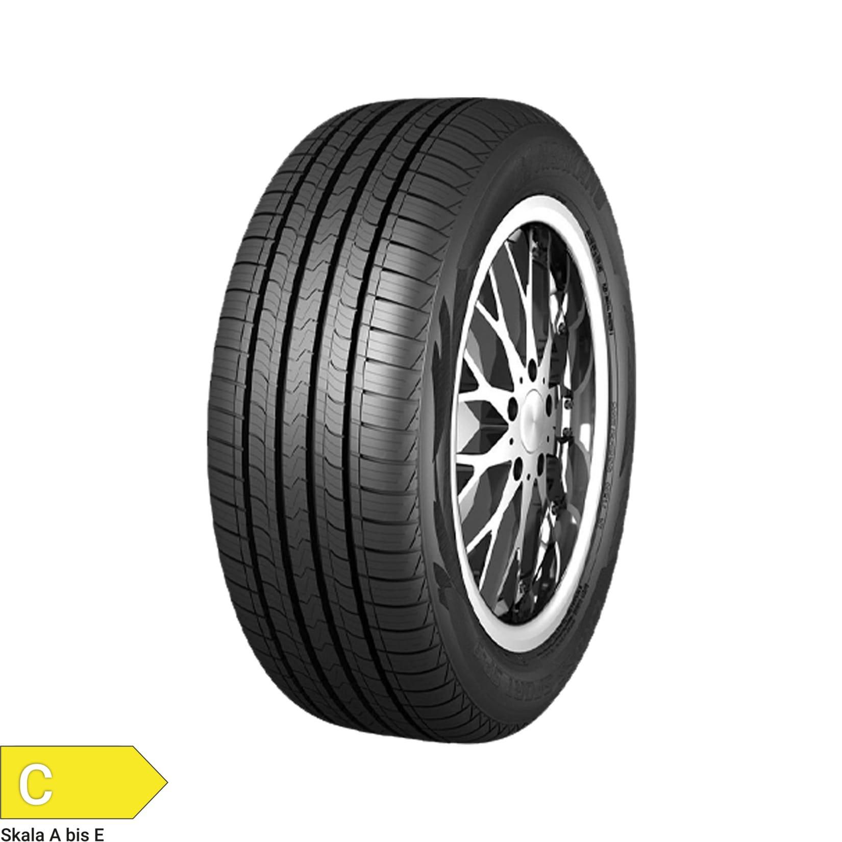 NANKANG CROSS SPORT SP-9 275/60R20 115H BSW