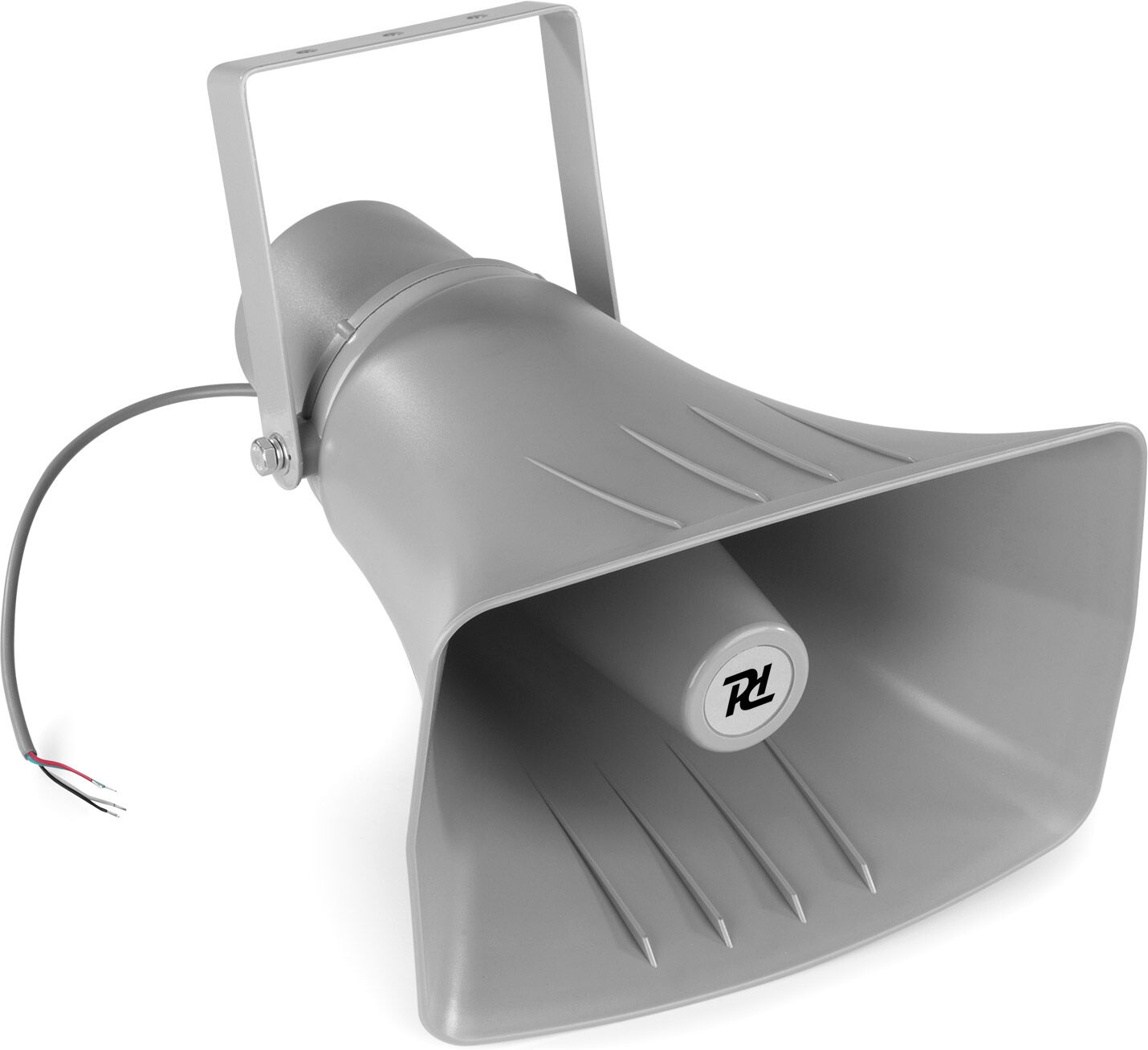 Power Dynamics Hs40 Hornlautsprecher 40w 100v - Ipx6