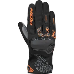 Ixon Gravel Motorradhandschuhe 4XL