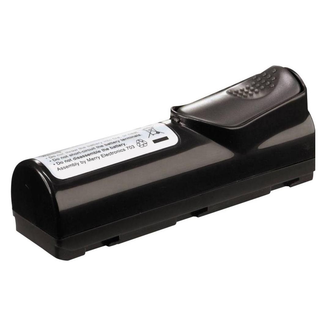 Testo Akkupack 0515 5107 Li-Ion Ersatzakku-Pack, 0515 5107 (0515 5107)