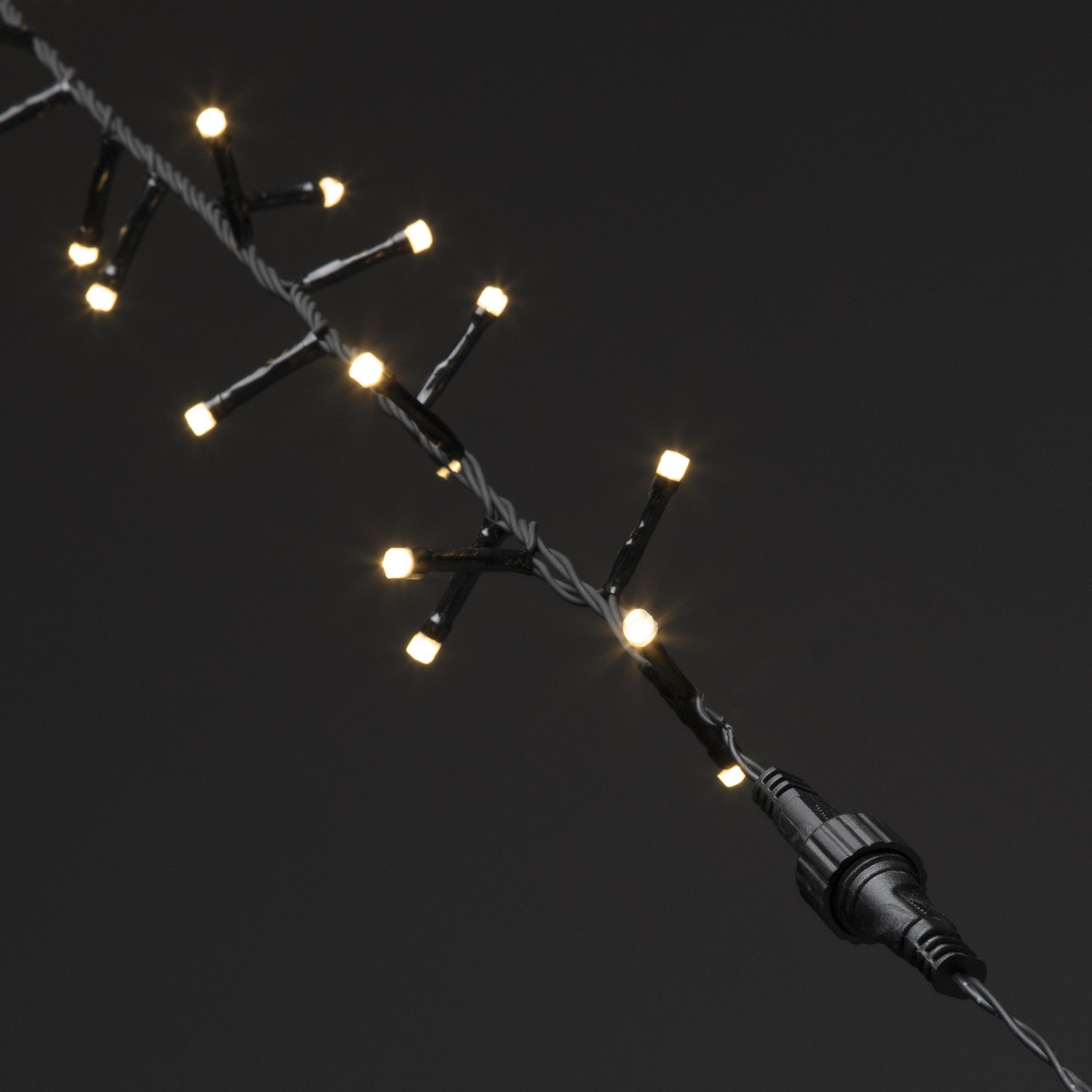 Grandpro Fairybell cluster lichtsnoer uitbreidingsset ProExtend