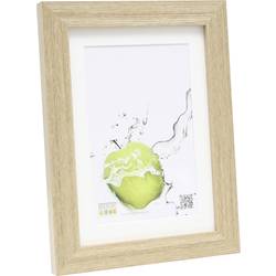 Deknudt S66KH1 P1 13x18 Bilder Wechselrahmen Papierformat: 13 x 18 cm Eiche