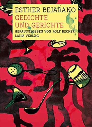 Esther Béjarano - Gedichte & Gerichte (Allgemein) - Preis vom 17.10.2026 19:25:27 h