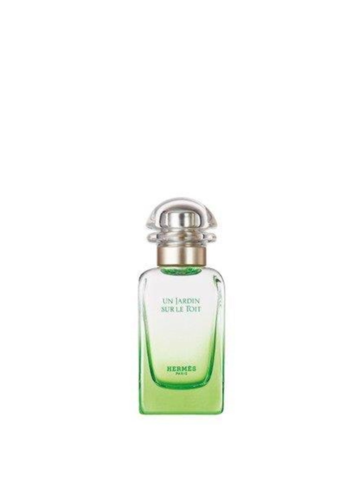 Hermès Un Jardin sur le Toit Eau de Toilette - 50 ml0