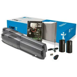 Came ATI30DGF KIT - 2. flg. 24V bis 3m Flügelbreite und 400 kg Torgewicht, ehemals ATI3, alte Art.-Nr.: 001DE1150