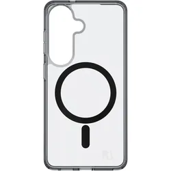 Back Cover Pure Mag für Samsung S26 (Schwarz)