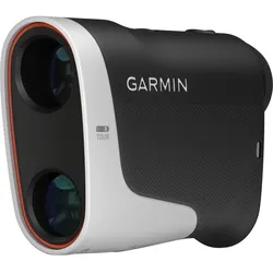 Garmin Entfernungsmesser Approach Z30, schwarz/weiss