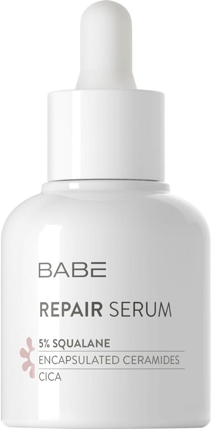 BABE 5% Squalane Repair Serum 30ml