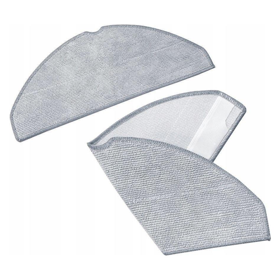 JET Tools Nakładka Ścierka Mopująca Czyszcząca Mop do Xiaomi Robot Vacuum E10 / S20 (54008072)