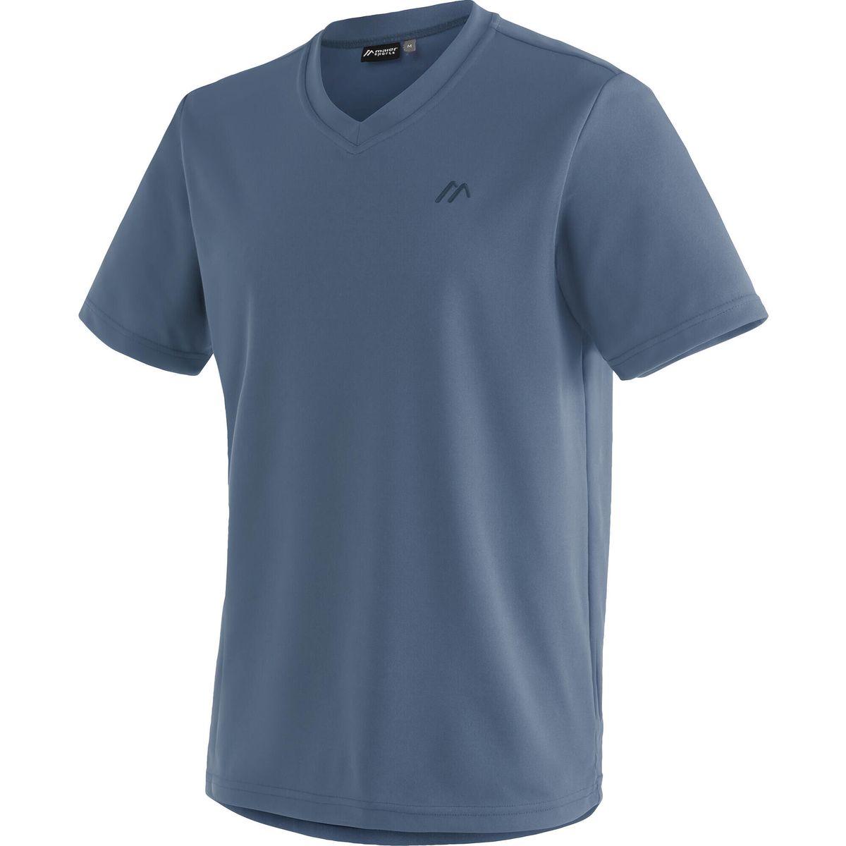 Maier Sports Wali ensign blue (M10383) S 3000324-M10383-S