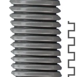 Flexa Wellschlauch 10207201095