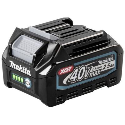 Makita 191B36-3 Werkzeug-Akku 40V 2.5Ah Li-Ion
