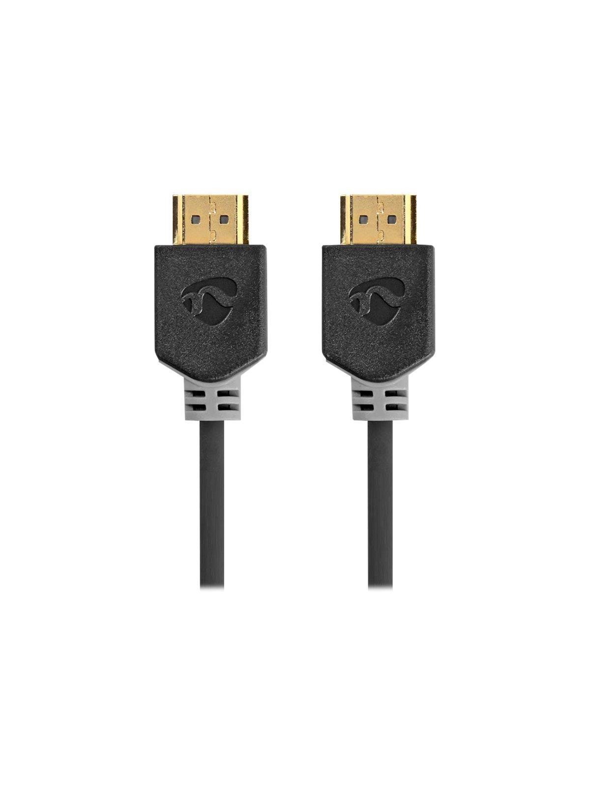 Nedis HDMI cable - 3 m
