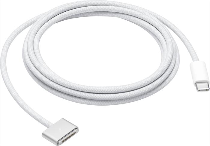 Apple Cavo Da Usb-c A Magsafe 3 (2 M)