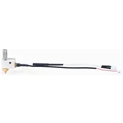 Raise3D E2 Left Hot End Assembly (Ersatzteile), 3D Drucker Zubehör