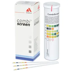 Harnteststreifen CombiScreen 5 + N PLUS 50 Stück