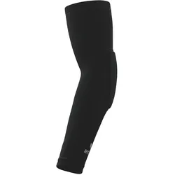 Erima, Unisex, Armlinge + Beinlinge, Armsleeve with Pad (L), Schwarz, L