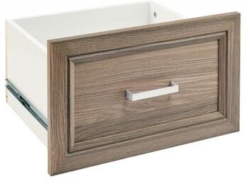 "ClosetMaid SuiteSymphony 16"" W x 10"" H Drawer"