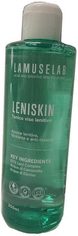 Lamuselab Srl Lamuselab Leniskin Ton Lenit