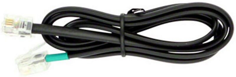EPOS RJ45 - RJ9 - DW - C   Autres accessoires Câble audio
