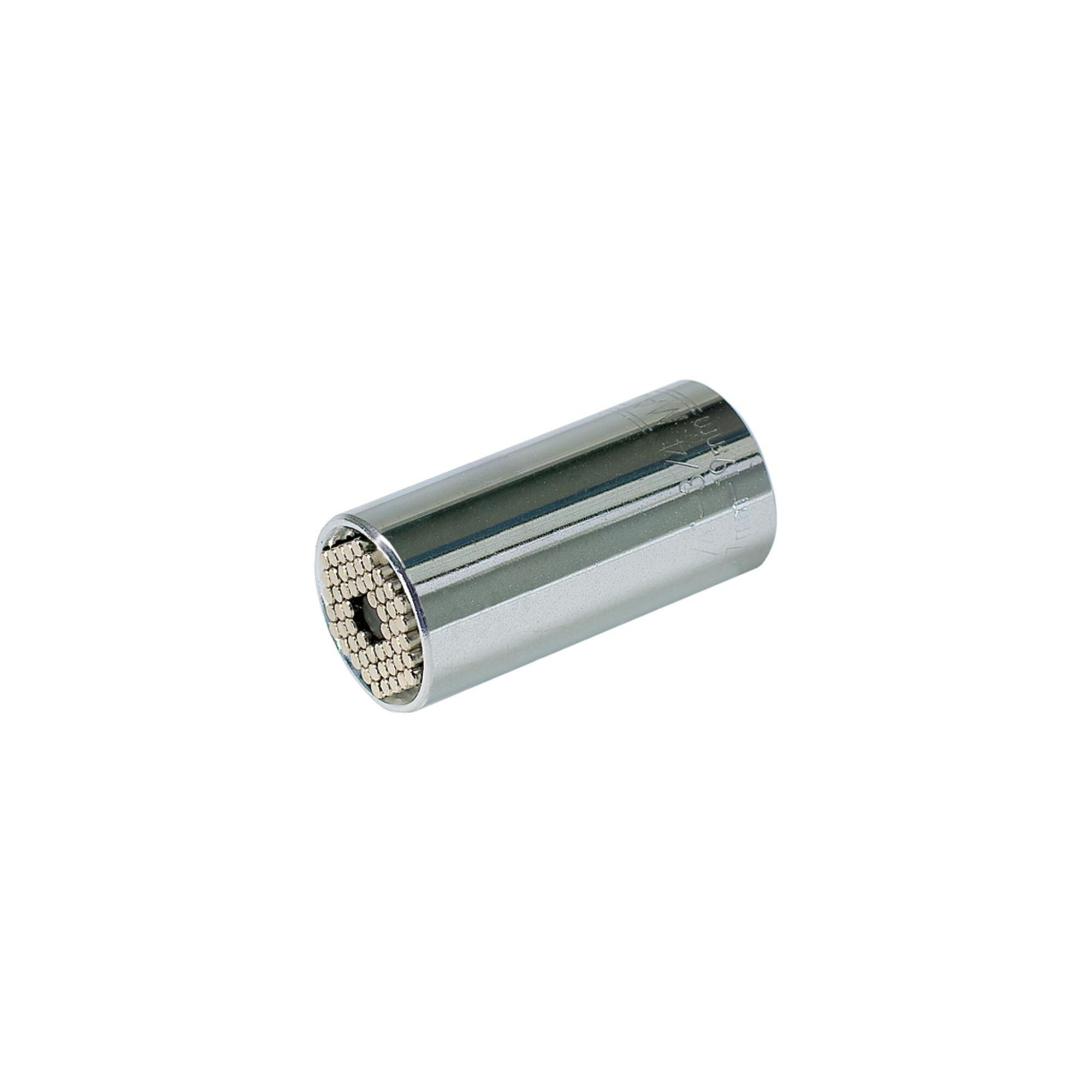 Wiha Steckschlüsseleinsatz Gripper 3/8" in Blister 7-19 (20554)