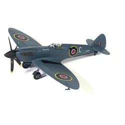 Corgi Supermarine Spitfire PR.XIX G-RRGN PS853 Rolls Royce Heritage Hanger