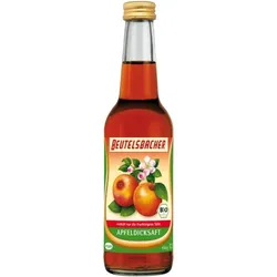 Beutelsbacher Apfeldicksaft bio 330ml