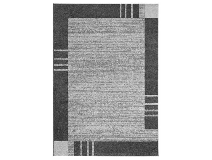 Teppich Sant Jordi Grau/Grau 120 x 170cm Webstoff