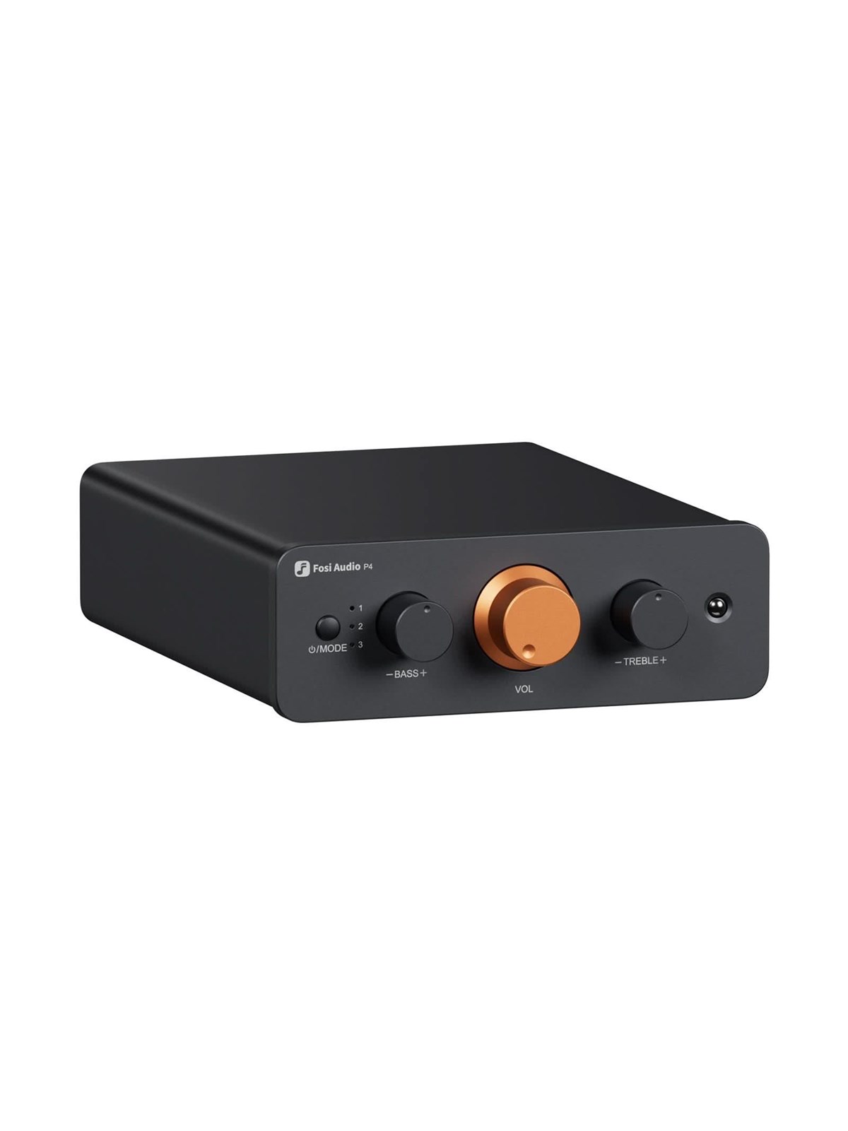 Fosi Audio P4 Vorverstärker