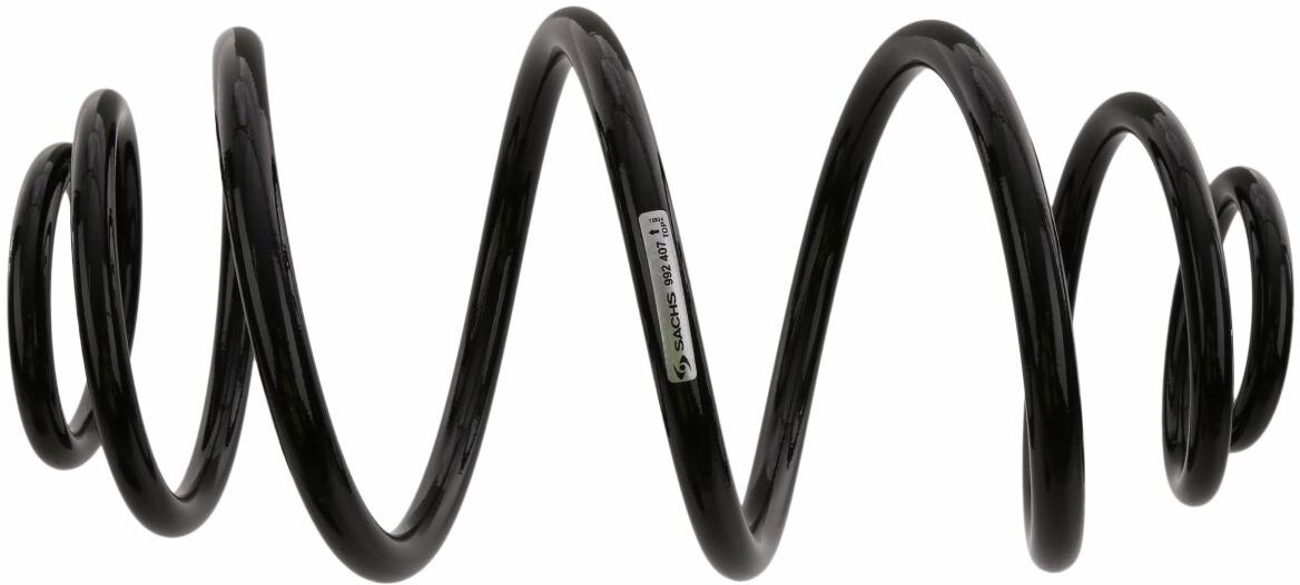 Fahrwerksfeder SACHS 992 407