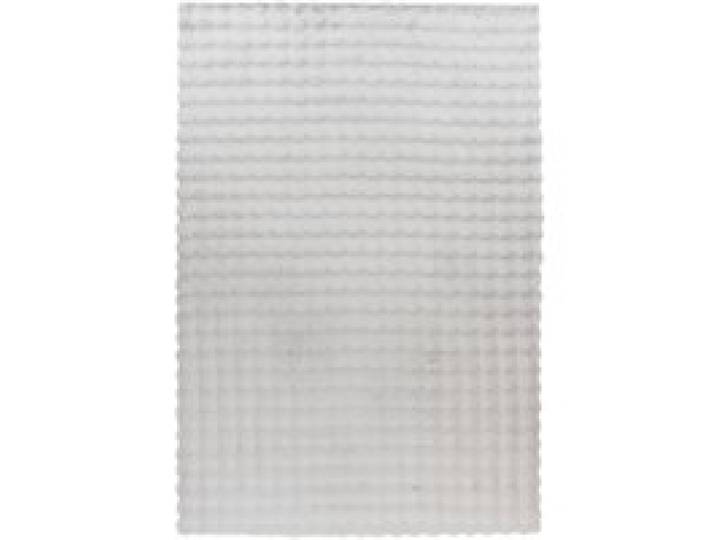 PADIRO Tapis Hailey (100, gris, 120 x 160 cm)