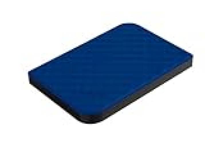 Verbatim Store N Go Portable - Festplatte - 1tb - Extern (tragbar) - Usb3.0 (53200)