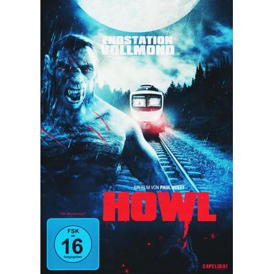 Howl, DVD