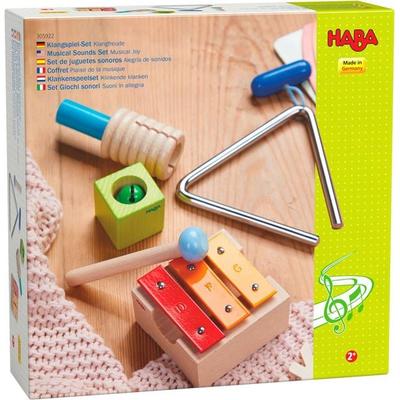 Klangspiel-Set Klangfreude