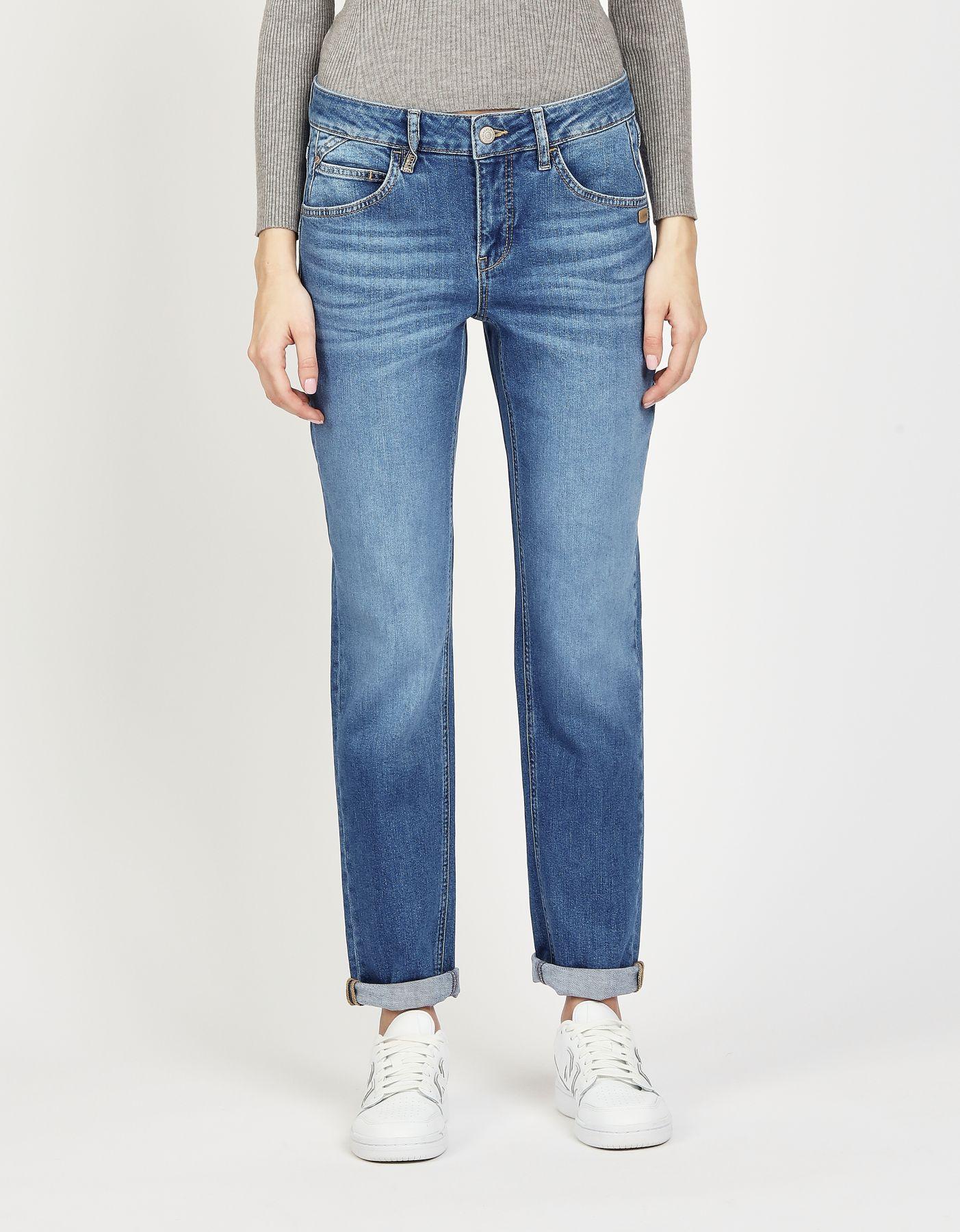 94JOLINE BOYFRIEND - boyfriend fit Jeans