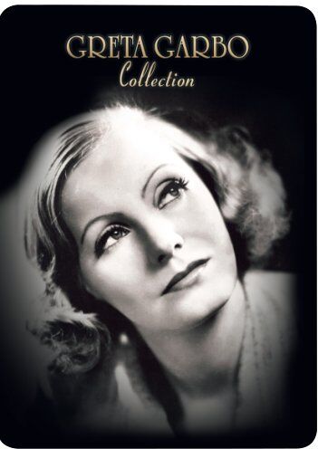 Greta Garbo - Greta Garbo Collection (Metallbox) [6 DVDs] - Preis vom 30.09.2026 22:30:23 h