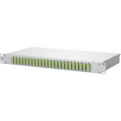 Metz Connect LWL-Box OpDAT fix 150250BM24-E