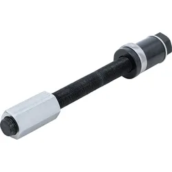 BGS Kugelgelagerte Spindel inkl. Mutter | 280 mm | für Art. 67300, 67310