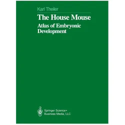 The House Mouse, Fachbücher von Karl Theiler